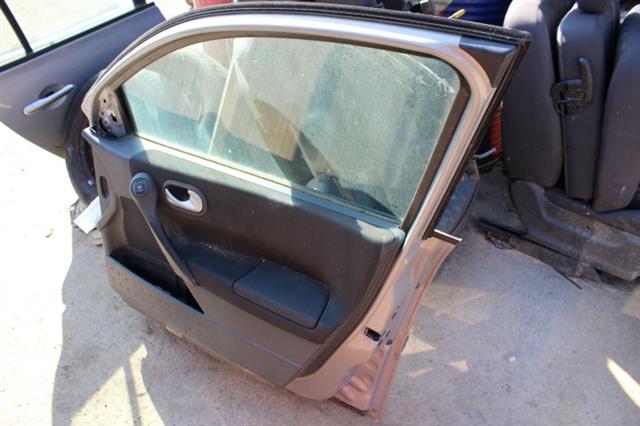 RECAMBIO para Renault Megane 1.9 DCI MEGANE II 88Kw (2004)