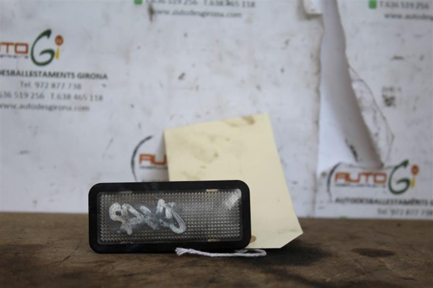 RECAMBIO para Citroen Saxo 1.5 D (2000)