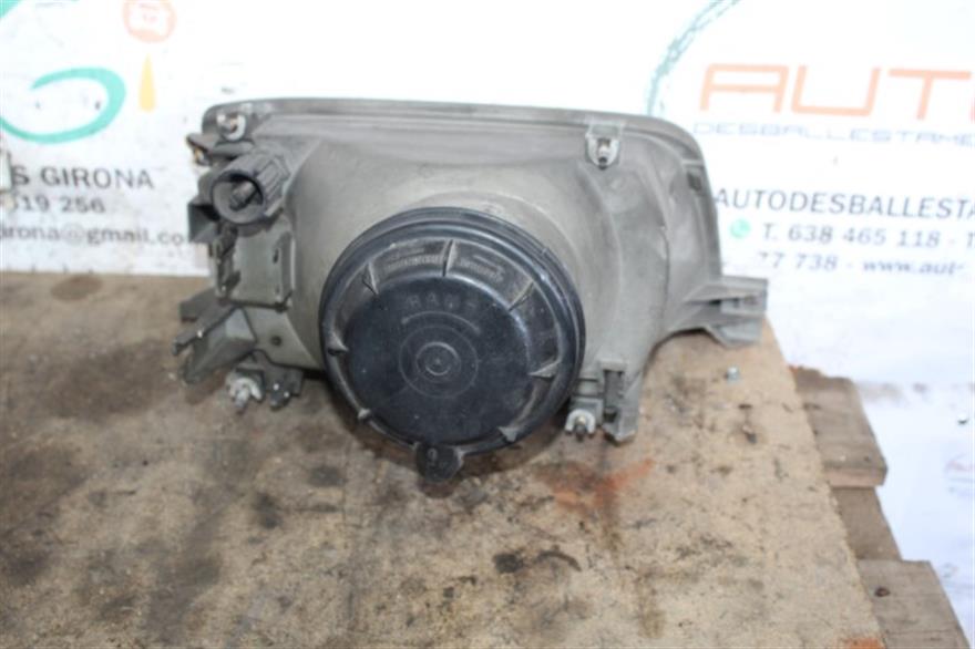 RECAMBIO para Renault 19 1.4 G 58Kw (1989)