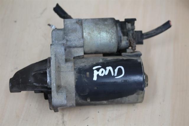 RECAMBIO para Ford Focus 1.6 G 3P 85Kw (2007)