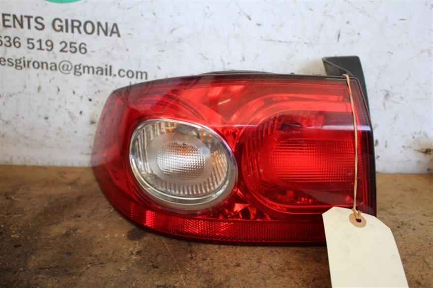 RECAMBIO para Renault Laguna