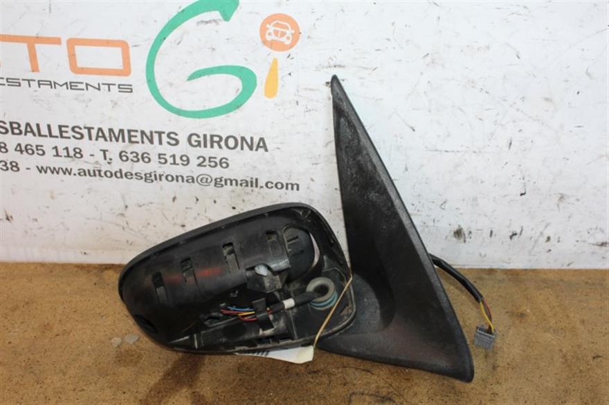 RECAMBIO para Nissan Almera 2.2 D 82Kw (2004)