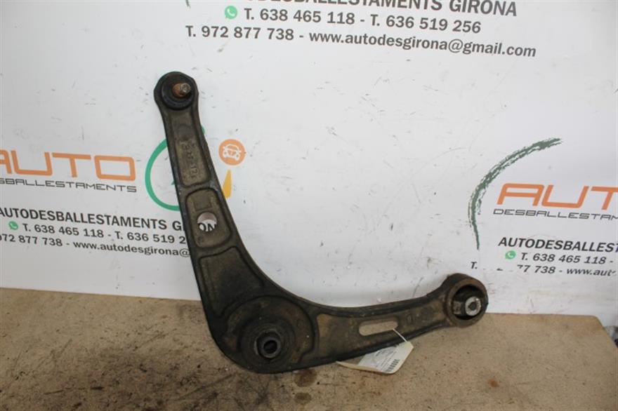 RECAMBIO para Renault Laguna 1.9 DCI 79Kw (2000)
