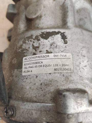 RECAMBIO para Volkswagen New Beetle 1.9 TDI 9C 74Kw (2002)