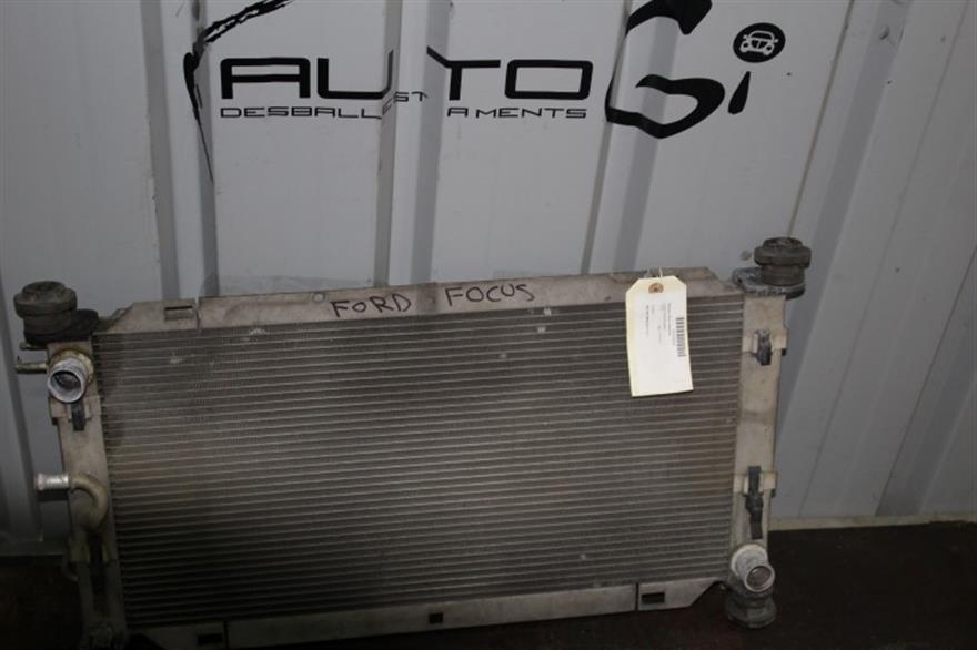 RECAMBIO para Ford Focus 1.6 G (2004)