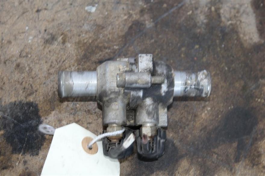 RECAMBIO para Peugeot 206 2.0 D RHY (2000)
