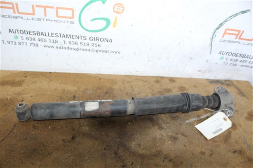 RECAMBIO para Peugeot 307 2.0 HDI (2003)