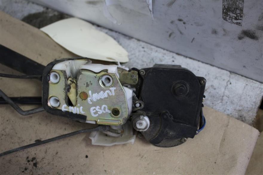 RECAMBIO para Honda Civic 1.6 G 83Kw (1996)