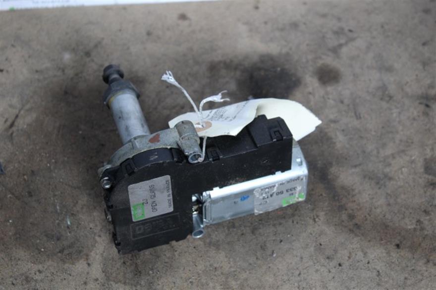 RECAMBIO para Jeep Grand Cherokee 2.5 TD (1997)