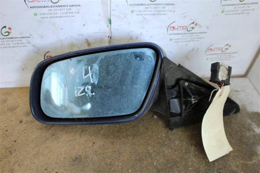 RECAMBIO para Audi  A4 2.5 TDI 110Kw (2000)