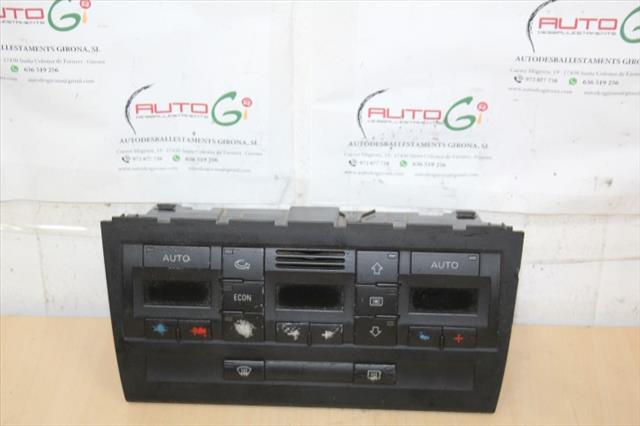 RECAMBIO para Audi  A4 2.5 TDI 132Kw (2001)