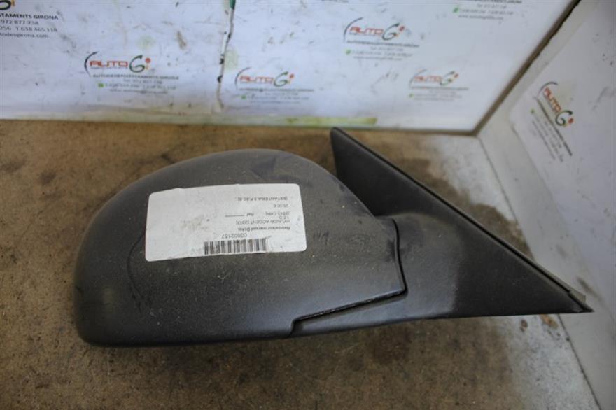 RECAMBIO para Hyundai Accent 1.5 CRDI ACCENT-II 60,30Kw (2003)