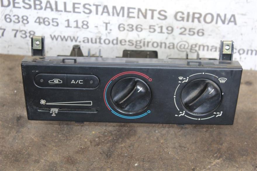 RECAMBIO para Peugeot 406