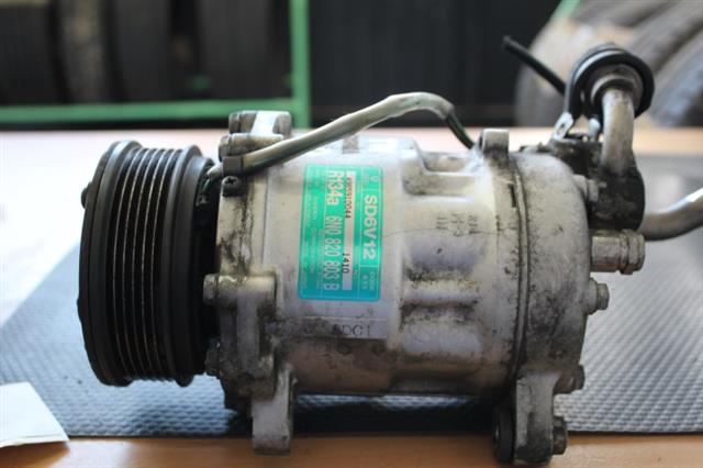 RECAMBIO para Volkswagen Polo 1.4 TDI 55Kw (2001)