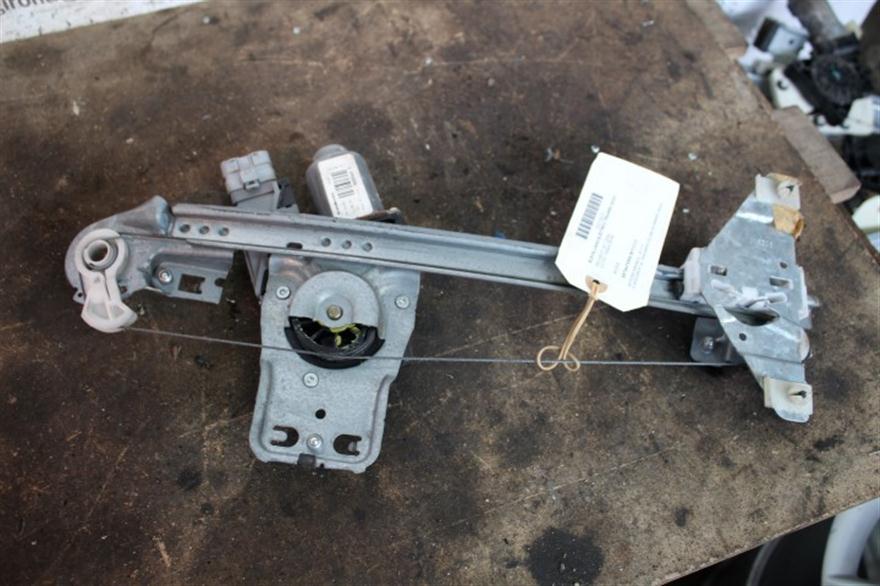 RECAMBIO para Peugeot 307 2.0 HDI 100Kw (2004)