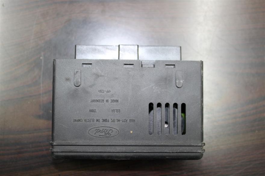RECAMBIO para Ford Focus 1.6 G (2000)