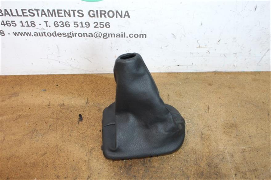 RECAMBIO para Peugeot 207 1.6 HDI (2009)