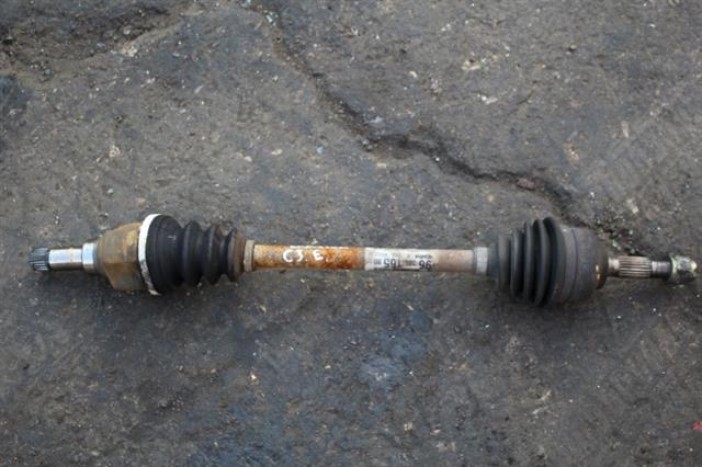 RECAMBIO para Citroen C  3 1.4 G 54Kw (2003)