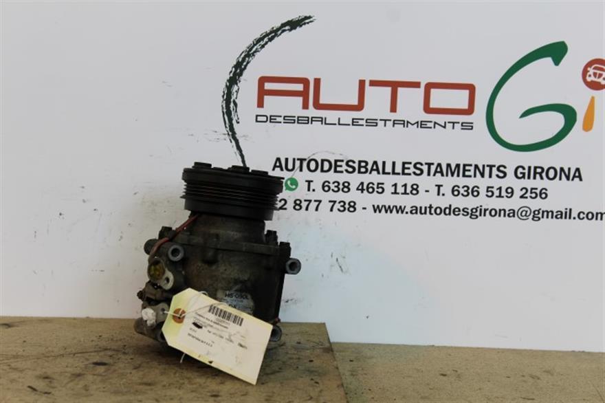 RECAMBIO para Honda Civic 1.6 G 83Kw (1996)