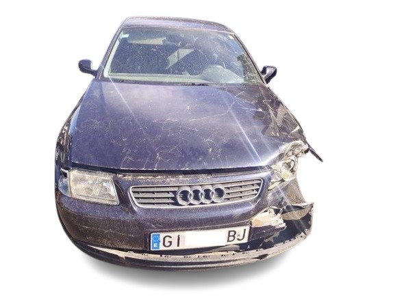 Audi A3 1.8 G 8L 3P AGN (1998)