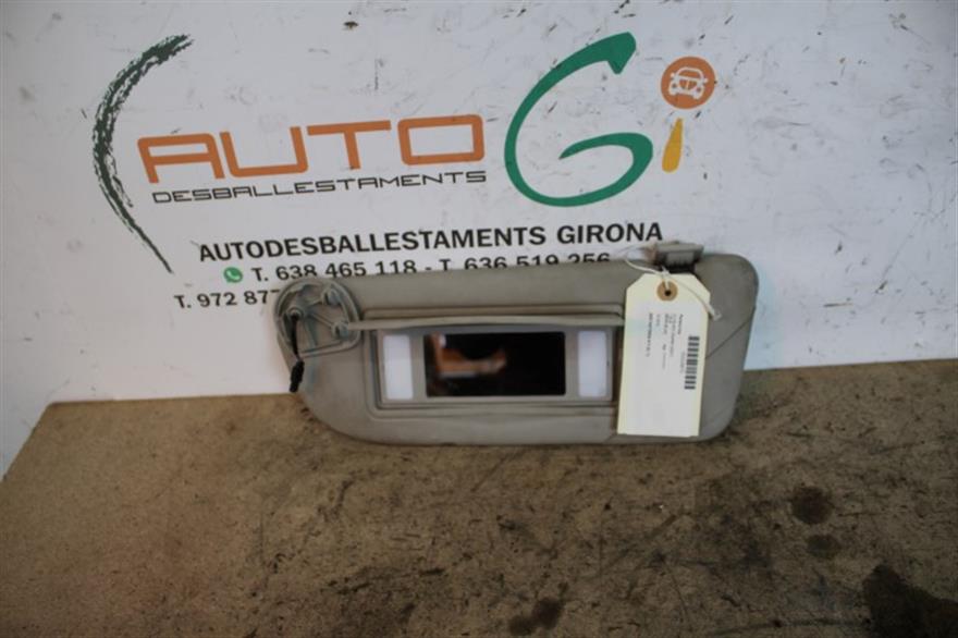 RECAMBIO para Citroen Xsara 1.6 G 80Kw (2001)