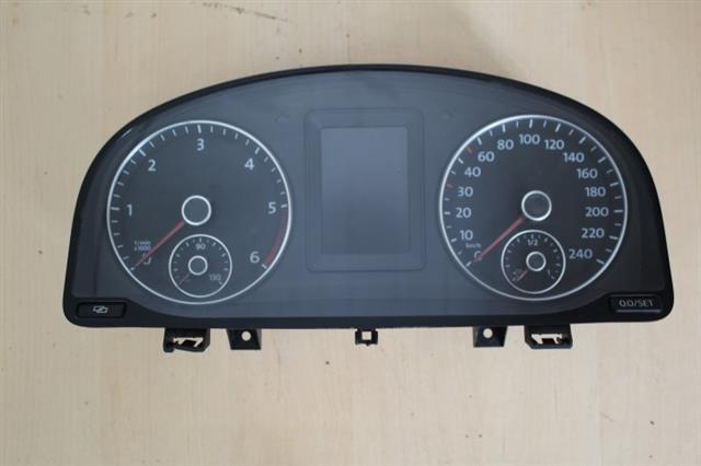 RECAMBIO para Volkswagen Caddy 1.6 TDI 75Kw (2012)