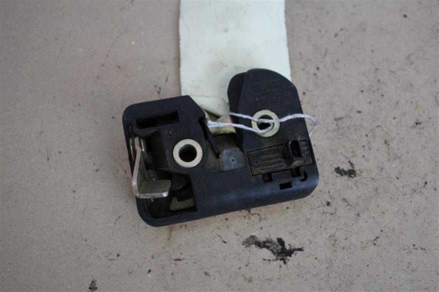 RECAMBIO para Seat Ibiza 1.9 TDI GT (1999)