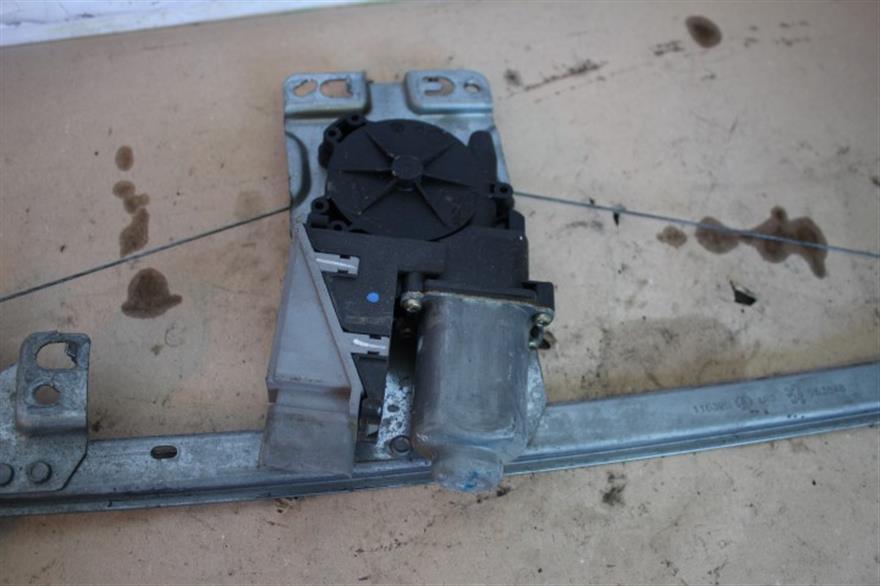 RECAMBIO para Peugeot 307 2.0 HDI 307 SW (2002)