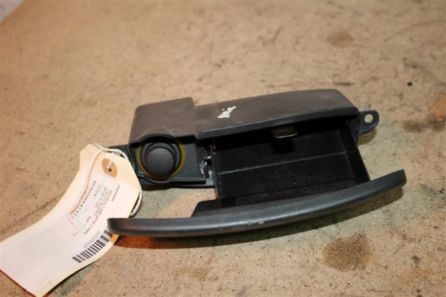 RECAMBIO para Renault Megane Scenic 1.9 DTI (1998)