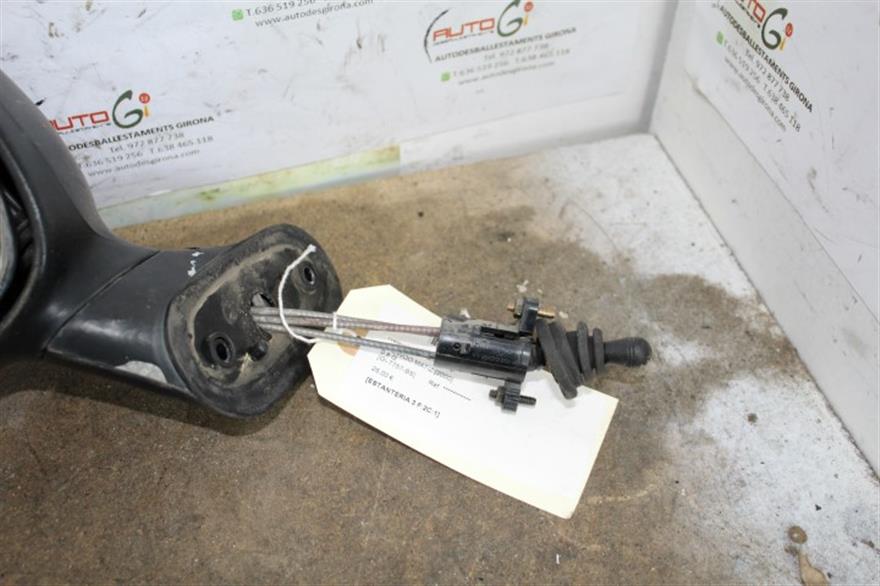 RECAMBIO para Daewoo Matiz 0.8 G 37,50Kw (2000)