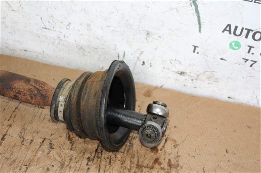 RECAMBIO para Renault Megane 1.4 G (2002)