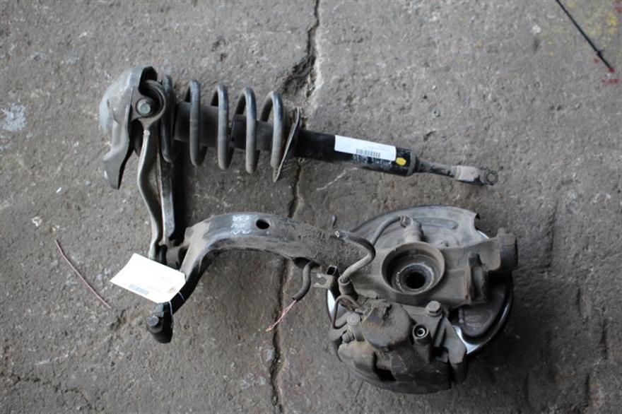 RECAMBIO para Audi  A4 2.5 TDI 110Kw (2000)