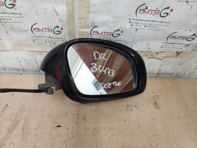 RECAMBIO para Volkswagen New Beetle 1.9 TDI 74Kw (2004)