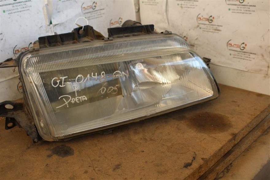 RECAMBIO para Peugeot 605 2.0 G (1991)