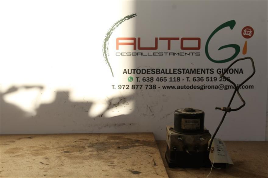 RECAMBIO para Ford Focus 1.8 TDDI (2002)