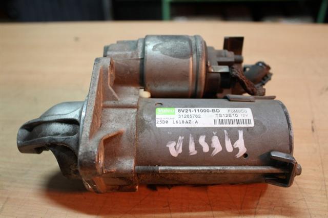 RECAMBIO para Ford Fiesta 1.2 G 60Kw (2010)