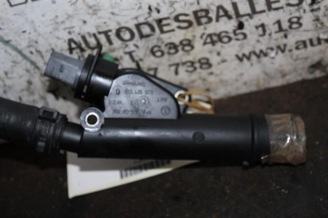 RECAMBIO para Volkswagen Passat 2.0 TDI 103Kw (2006)
