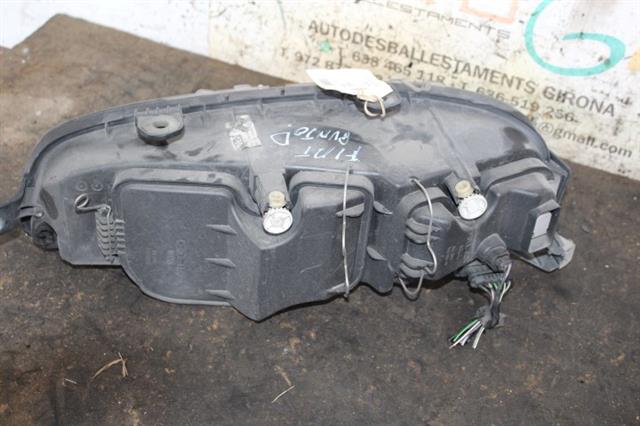 RECAMBIO para Fiat Punto 1.9 JTD 59Kw (2000)