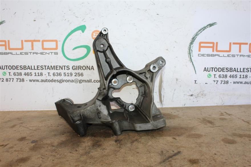 RECAMBIO para Renault Megane