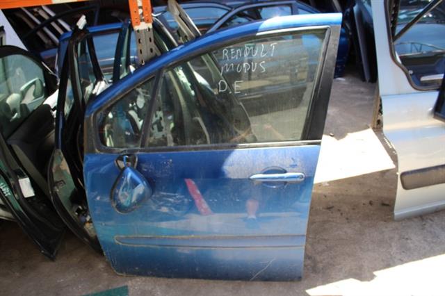 RECAMBIO para Renault Modus 1.5 DCI 63Kw (2008)