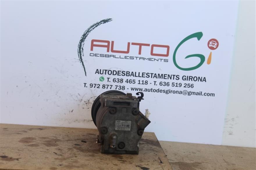 RECAMBIO para Fiat Punto 1.2 G 44Kw (1999)