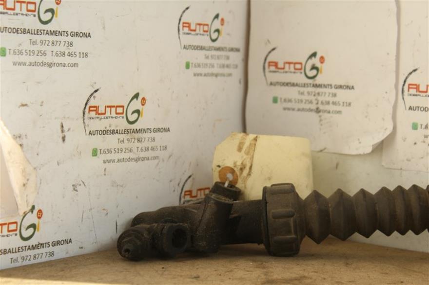RECAMBIO para Citroen C  2 1.4 G 54Kw (2003)