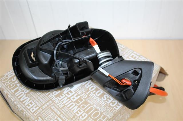 RECAMBIO para Renault Modus