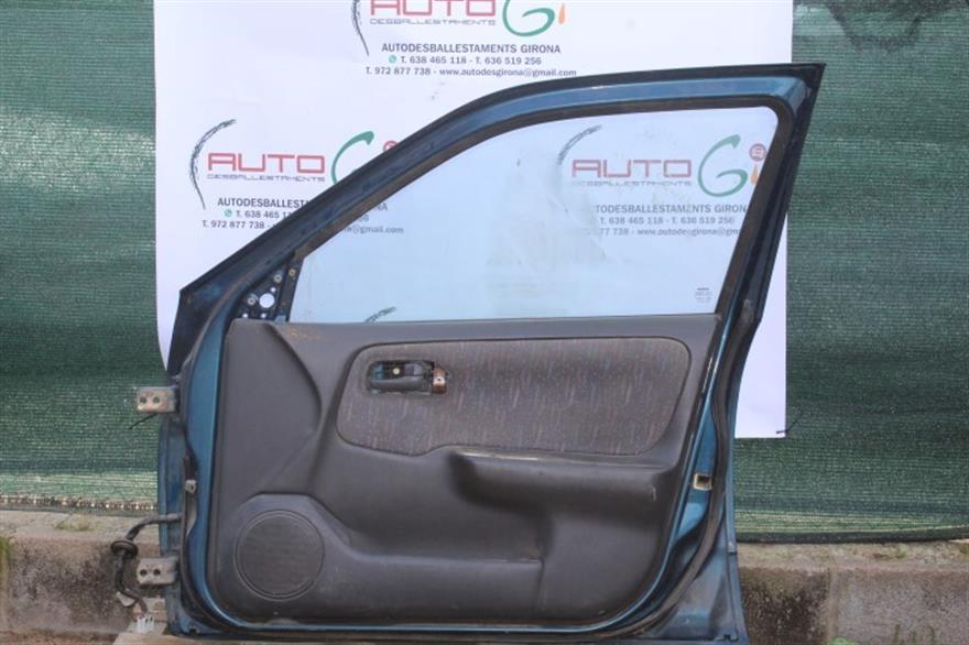 RECAMBIO para Nissan Primera 1.6 G (1997)