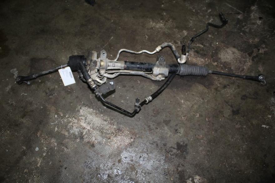 RECAMBIO para Renault Megane Scenic 1.9 DCI 75Kw (2001)