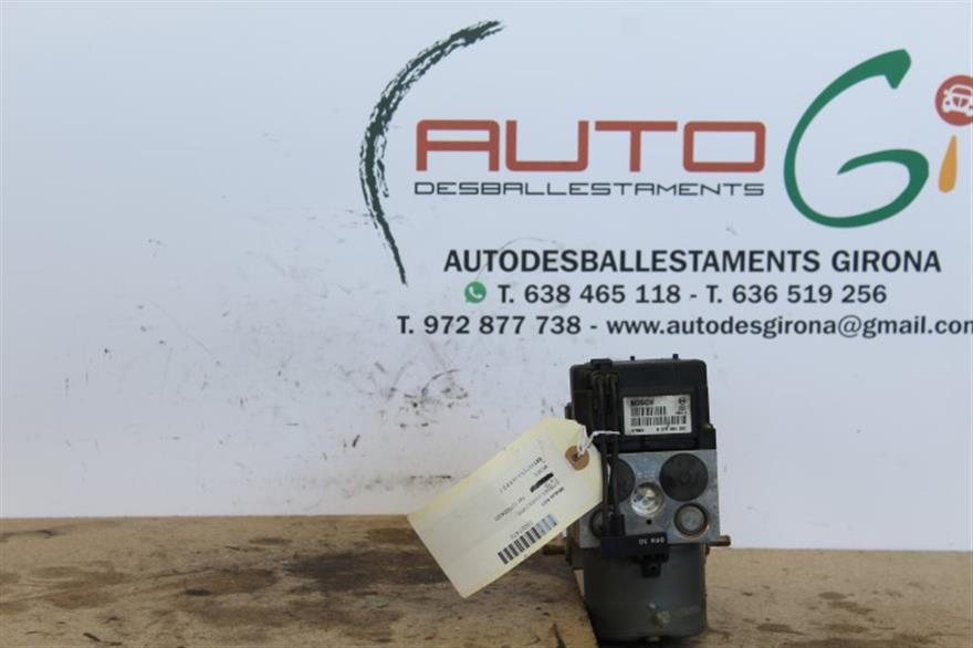 RECAMBIO para Citroen Xsara 1.9 TD 66Kw (1998)