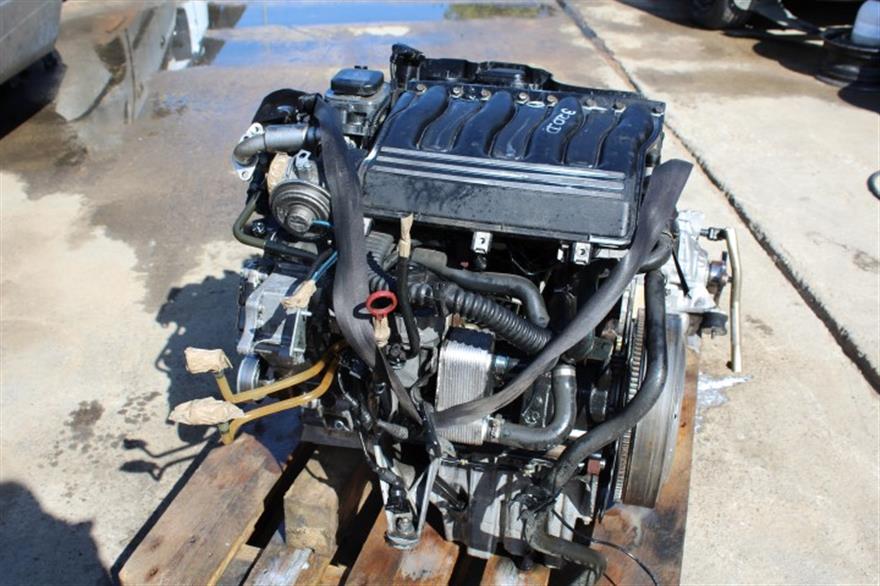 RECAMBIO para Bmw   320 2.0 TD (E46) 100Kw (1999)
