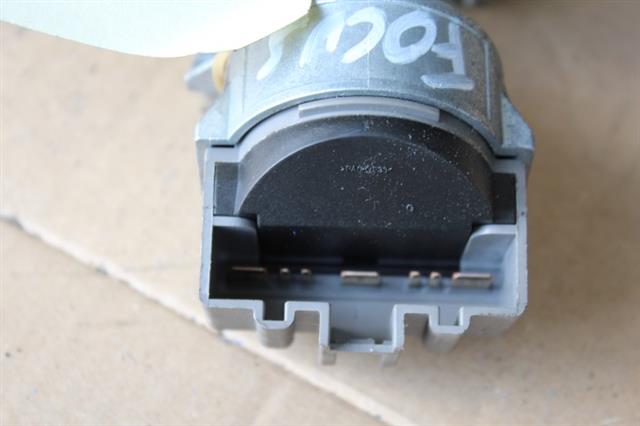 RECAMBIO para Ford Focus 2.0 TDCI 100Kw (2005)