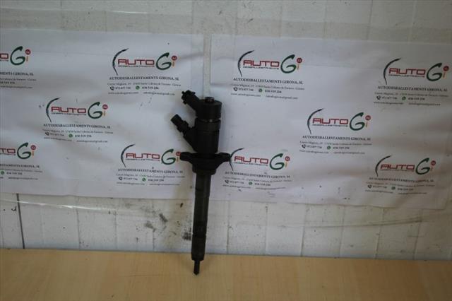 RECAMBIO para Citroen Xsara Picasso 1.6 HDI 80Kw (2006)