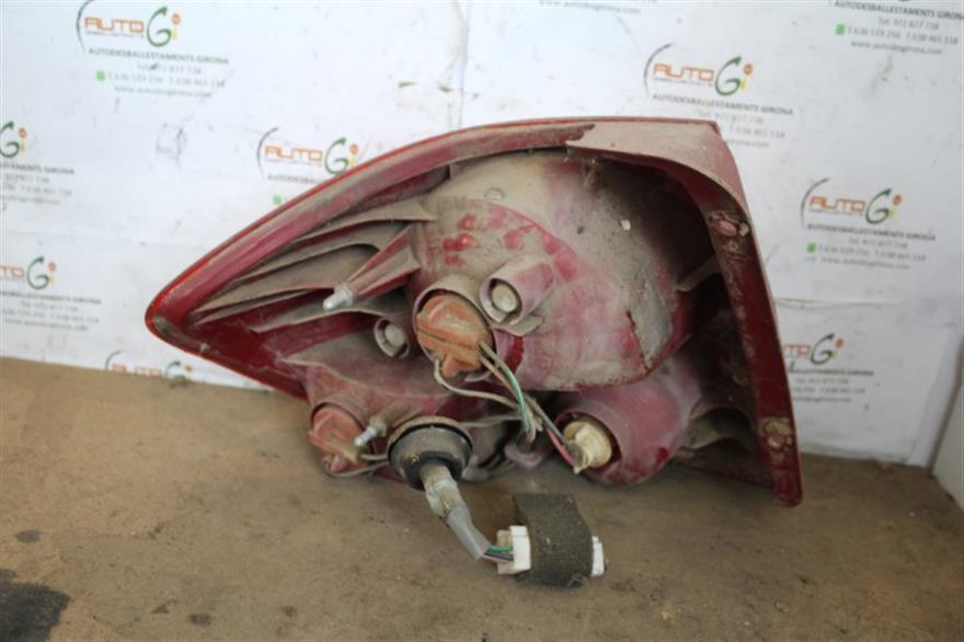 RECAMBIO para Hyundai Getz 1.3 G 63Kw (2003)